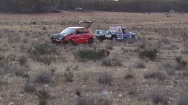 Killing a Daewoo смотреть онлайн