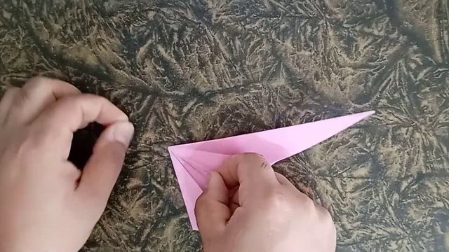 How to make a Ninja Star v2 смотреть онлайн
