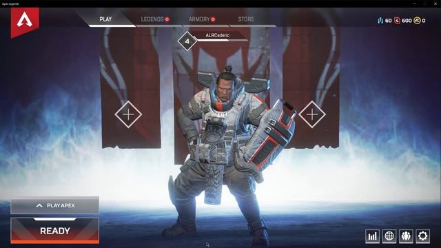 Apex Legends - How To Fix Party Not Ready / Party Leader Quit on PC & Console смотреть онлайн
