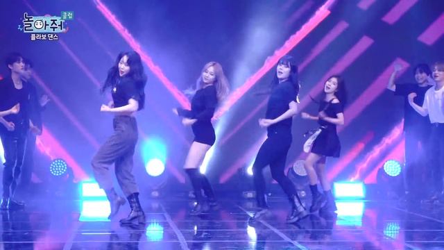 4X4 STUDIO & 놀아줘클럽 K-POP Cover Dance Concert | 레전드 찍은 커버댄스 무대? | 놀아줘클럽 162화 смотреть онлайн