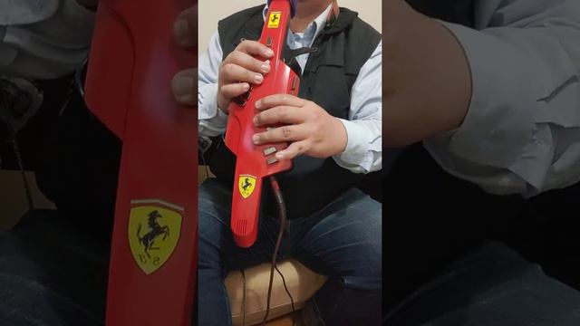 It may be you By Roland AE-10 Red смотреть онлайн