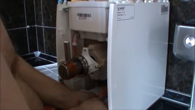 Домашний VLOG, Система очистки питьевой воды Edel Wasser от Цептер, замена фильтров смотреть онлайн