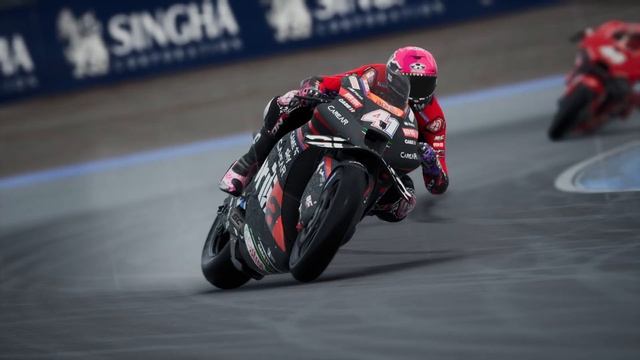MotoGP™23 - Launch Trailer | PS5 & PS4 Games смотреть онлайн