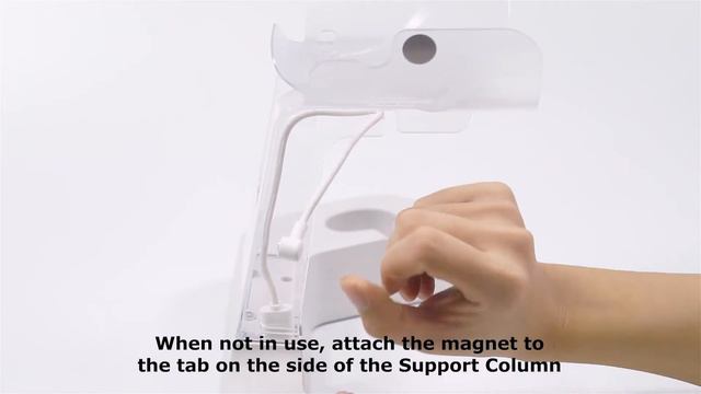 NexiGo Charging Dock for Oculus Quest 2, Instructions смотреть онлайн