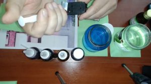 Заправка картриджей от А до Я . Canon 2540S .