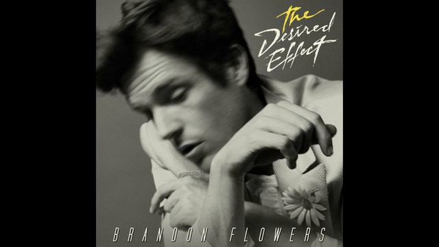 Brandon Flowers I Can Change Instrumental Original смотреть онлайн