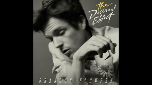 Brandon Flowers I Can Change Instrumental Original