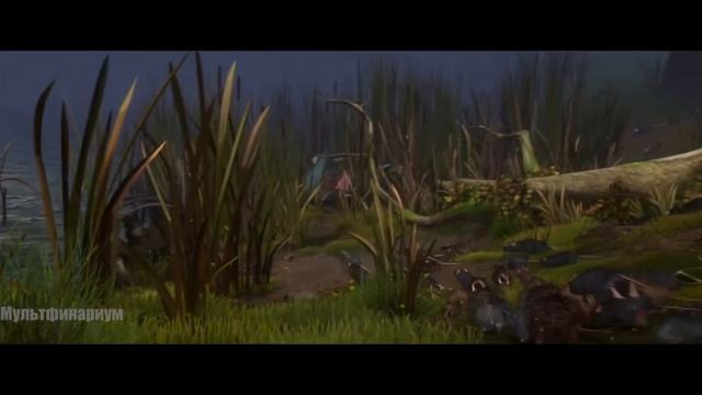 Готовить может каждый, но лишь бесстрашные достигают величия. Рататуй (2007) год. смотреть онлайн