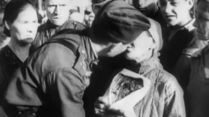 Воронежский - Первый Украинский фронт: один из исторических Фронтов Победы