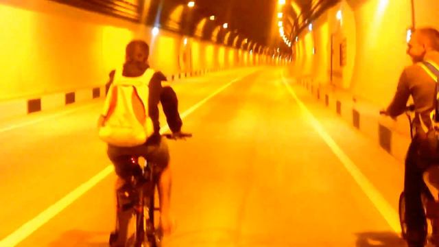 Велосипедный Тур Сочи-Красная Поляна смотреть онлайн