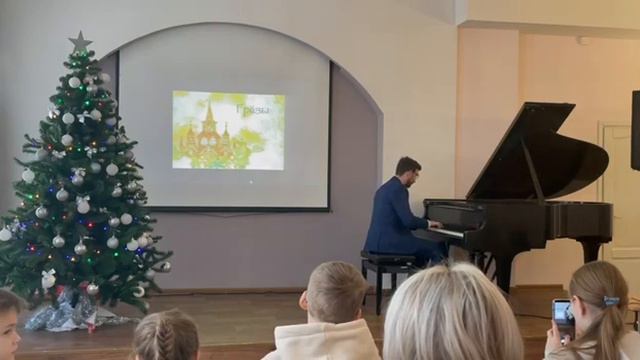 10. Грёзы (автор Дмитрий Соболев) смотреть онлайн