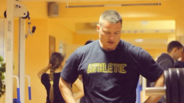 Как накачать ноги - упражнения на заднюю поверхность бедра смотреть онлайн