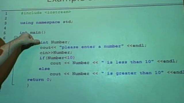 C++ for mathematicians - loops, for, if else, while смотреть онлайн