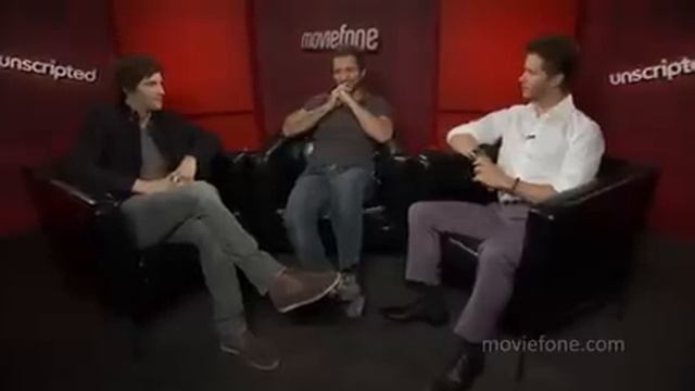 'Legend of the Guardians' Unscripted смотреть онлайн