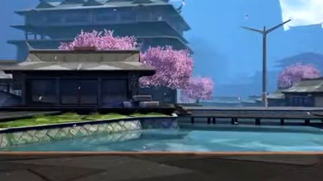 Shadow Fight 3: New Iaido Katana Back Move смотреть онлайн