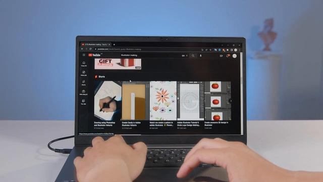Lenovo ThinkBook 14 - Quá hời cho một chiếc laptop doanh nhân | Thế Giới Laptop смотреть онлайн