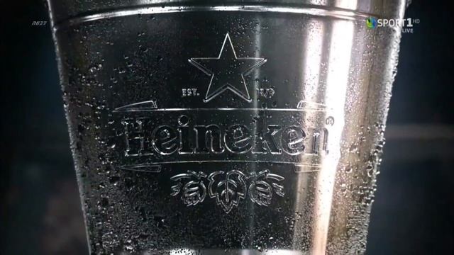 UEFA Champions League 2022 Outro - Heineken & Lays GR