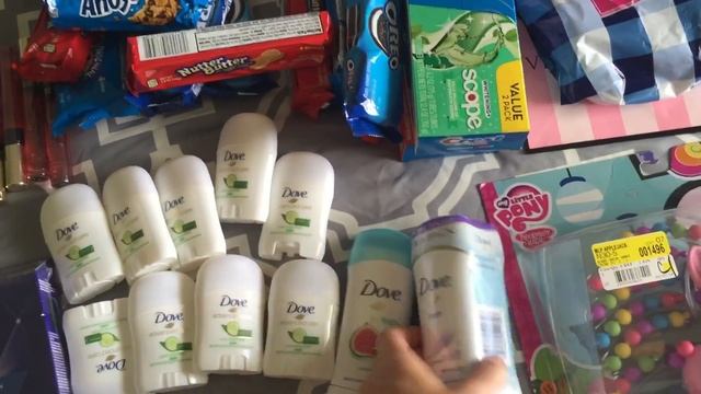 Что привезти из Америки. Подарки из США смотреть онлайн