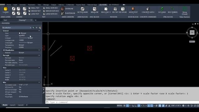 Part 2 - Insert Command, Error Trapping & Resetting Variables смотреть онлайн