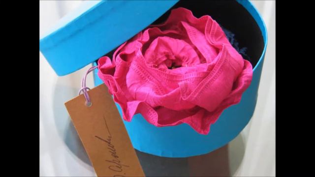 Благодарность моей подруге Марине. смотреть онлайн