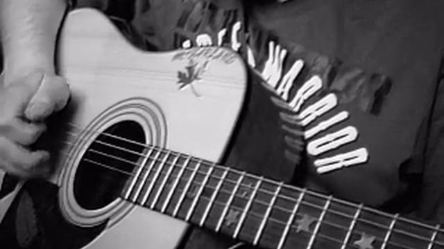 House of the rising sun acoustic lesson смотреть онлайн