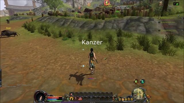 Seven Souls(Martial Empires) Gameplay Review HD смотреть онлайн