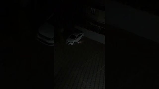 BMW LED Carpet Light Installed by VAGTUNE смотреть онлайн