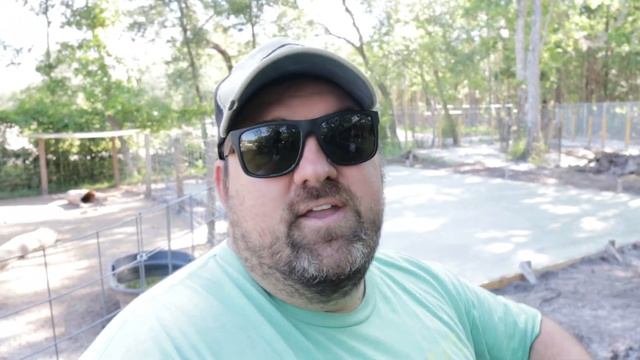 The Barn is GONE!!! смотреть онлайн