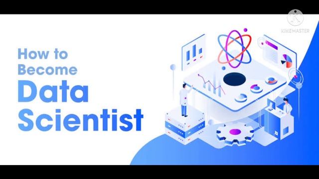 Data Science with Python Roadmap смотреть онлайн