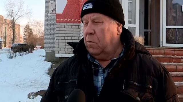 Блиц-опрос: Как часто коряжемцы жертвуют деньги и кому?