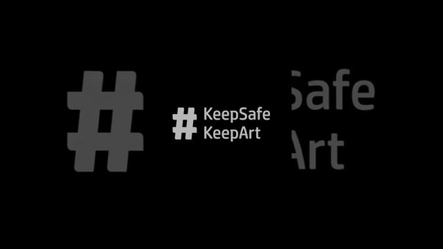 Keep Safe Keep Art HP смотреть онлайн
