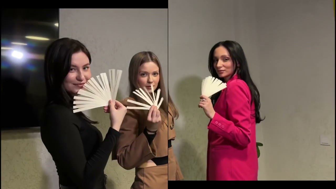 Встреча участников Мисс и Мистер СибГМУ с парфюмерией Parfumer Atelier. смотреть онлайн