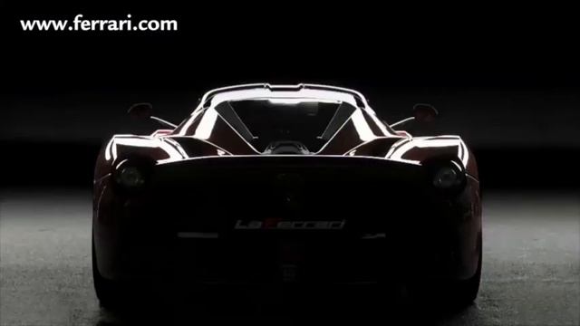 My Original Music and La Ferrari смотреть онлайн