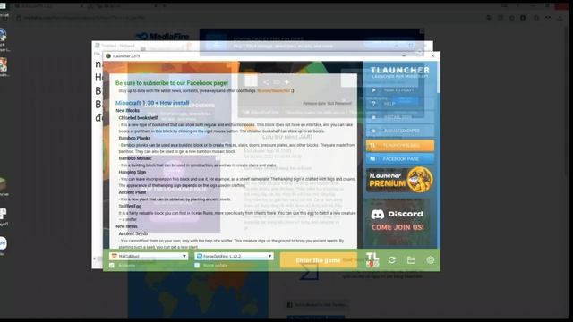 Cách cài Jenny Mod vào Minecraft 1.12.2 chỉ trong 4 phút / Link tải смотреть онлайн