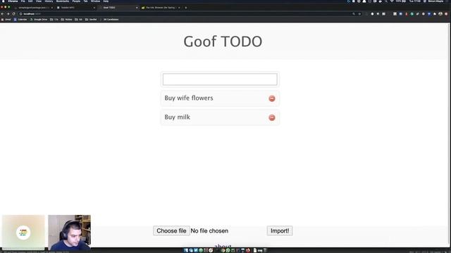 Stranger Danger - Finding Vulnerabilities Before They Find You! смотреть онлайн
