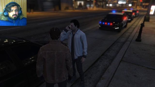 I KILLED MAYOR FOR 50 MILLION DOLLARS | GTA 5 GAMEPLAY #neonxroleplay #acidvlogs смотреть онлайн