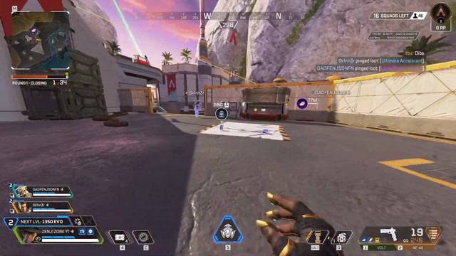 what we do with cheaters | Apex Legends Live| ZENJI ZONE |#apex #apexlegends #apexlegendslive смотреть онлайн