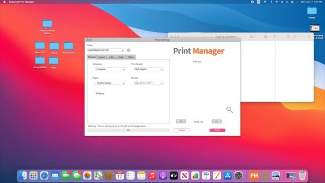 ? How To Print Bigger Designs For Sublimation смотреть онлайн