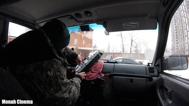 УАЗ Патриот 2009 года не работает тахометр и датчик ТОЖ. смотреть онлайн