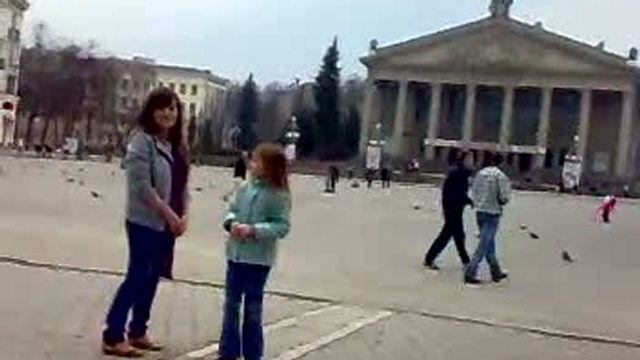 Ira VS Vika 1 смотреть онлайн