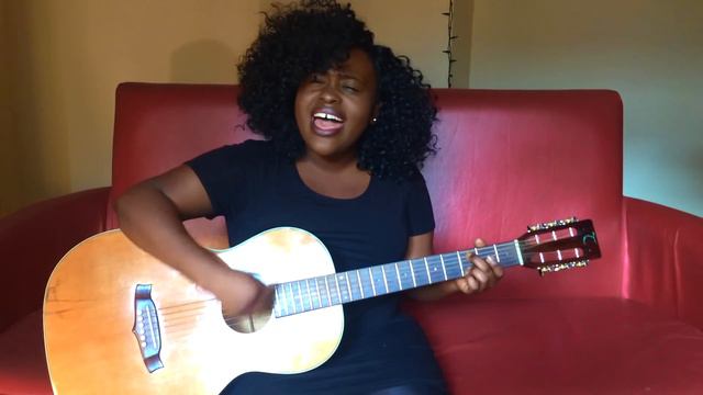 Let It Rain | Jesus Culture | Cover by Sharon Tembo смотреть онлайн