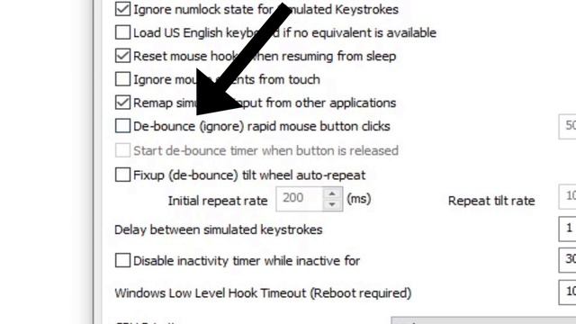 How to DRAG CLICK on a Logitech G502! смотреть онлайн