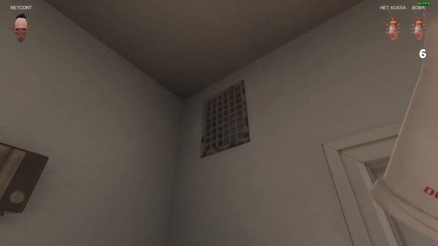 САМАЯ СМЕШНАЯ ИГРА В МИРЕ!!! / СИМУЛЯТОР ТАРАКАНА / COCKROACH SIMULATOR смотреть онлайн