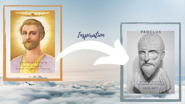 Saint Germain's Many Lives: What YOU Need to Know смотреть онлайн