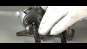 Замена актуатора турбины своими руками---обзор