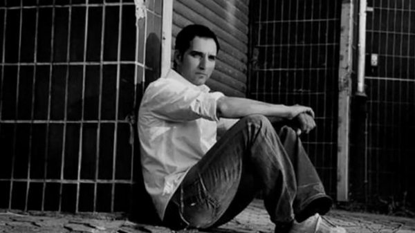 Rafet El Roman  ÖMRÜMÜN SAHIBI