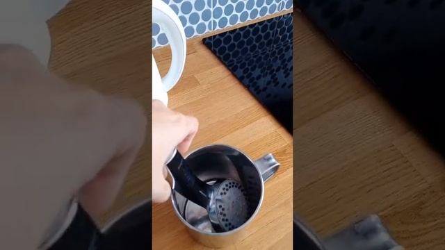 Как почистить лейку душа смотреть онлайн
