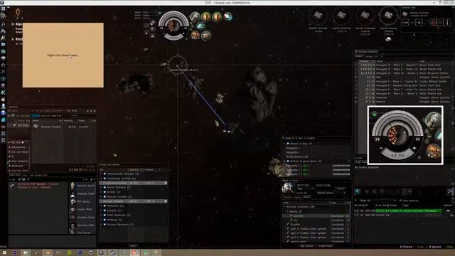 Ontopreplica For The Ultimate Eve Online AFK Experience