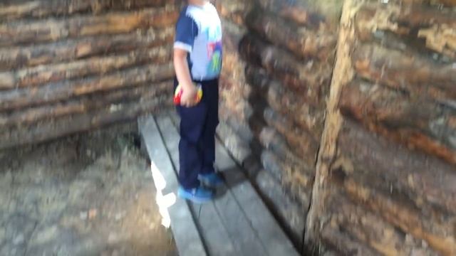 УСТАЮ ОТ ГОСТЕЙ. НОВЫЙ САДИК. С ДЕТЬМИ В ПАРКЕ ПОБЕДЫ.