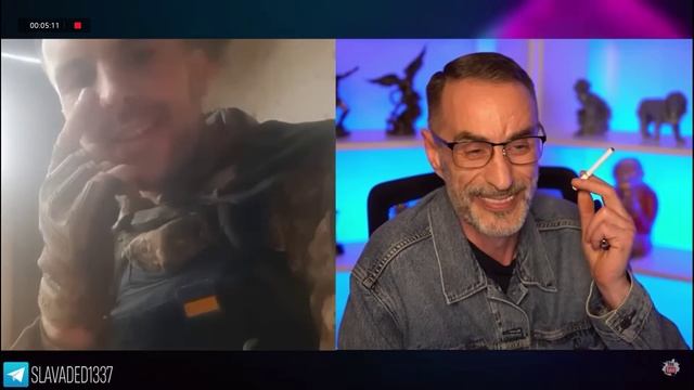 дядя Слава чат рулетка ВСУшник дела плохи пора сдаваться.mp4 смотреть онлайн